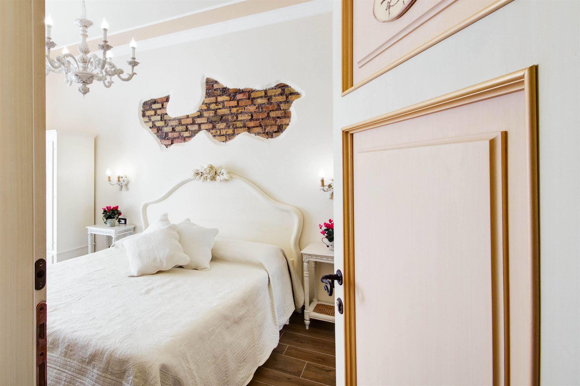 Lunaria Suites Rome Vaticano Экстерьер фото