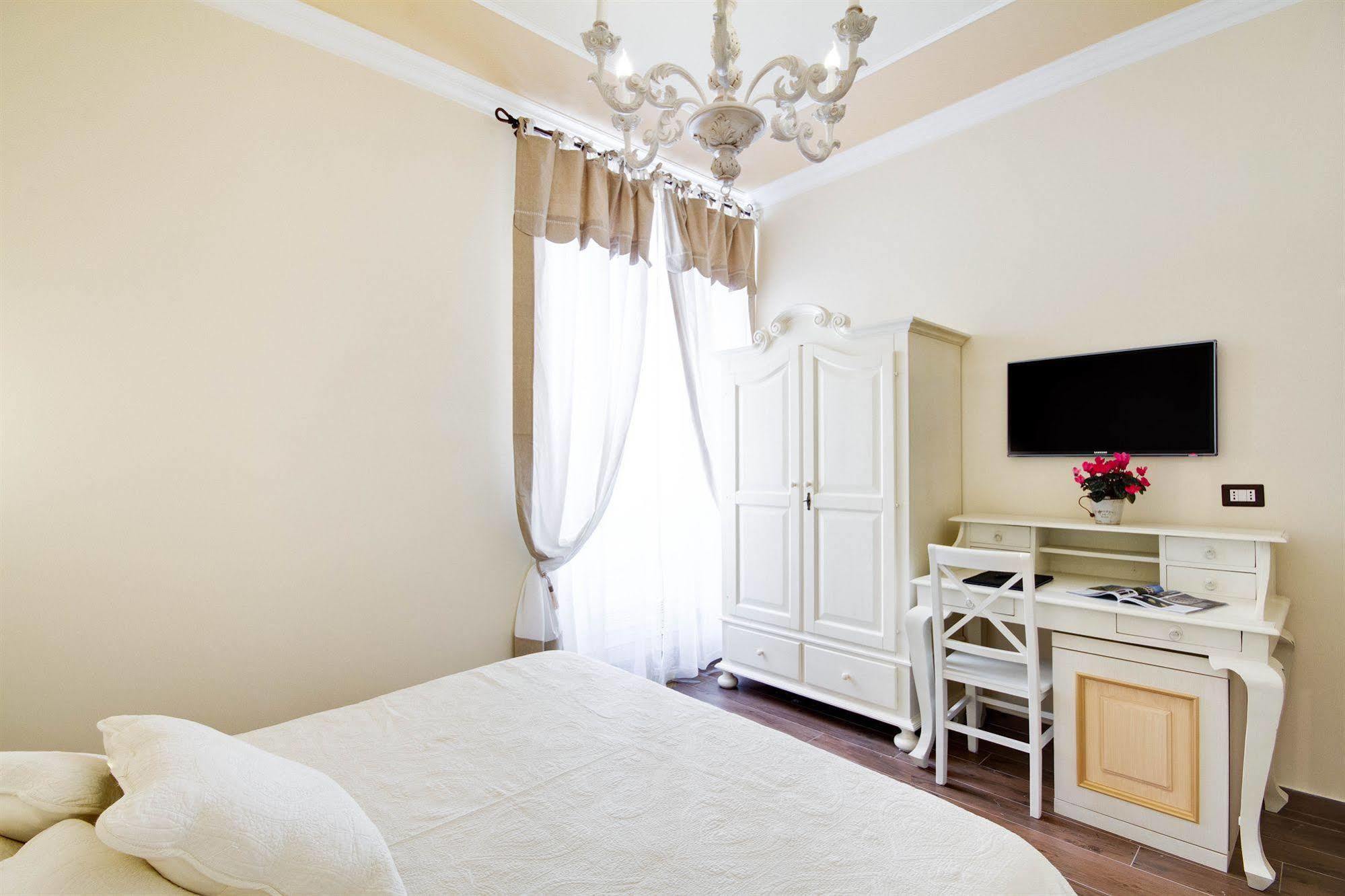 Lunaria Suites Rome Vaticano Экстерьер фото