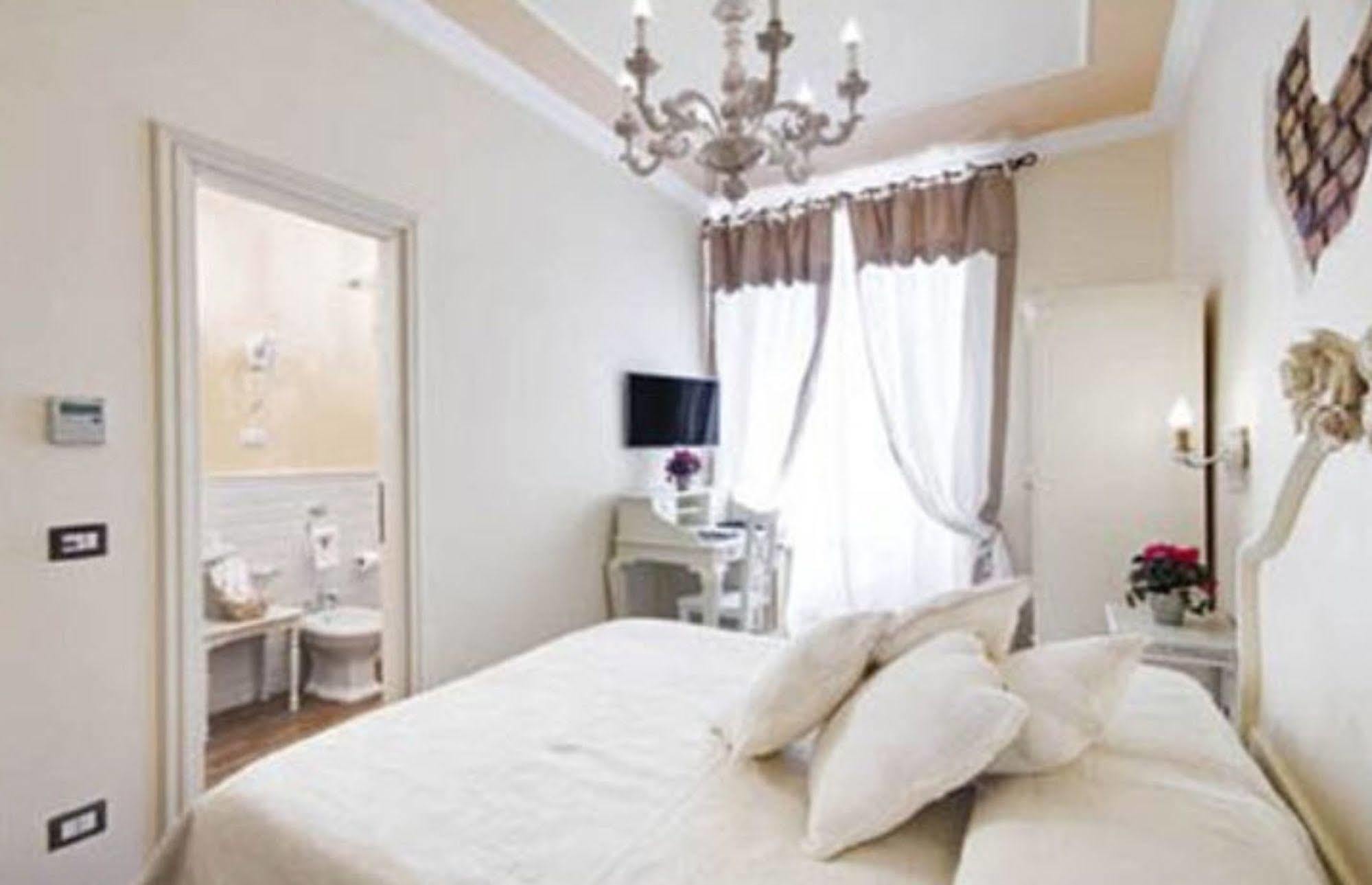 Lunaria Suites Rome Vaticano Экстерьер фото